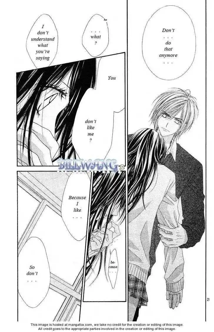 Kyou, Koi wo Hajimemasu Chapter 16 24